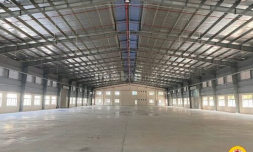 Nhà xưởng,Kho bãi KCN Hà Nam DT 1.000m-5hecta giá 40k/m2,Sản xuất mọi